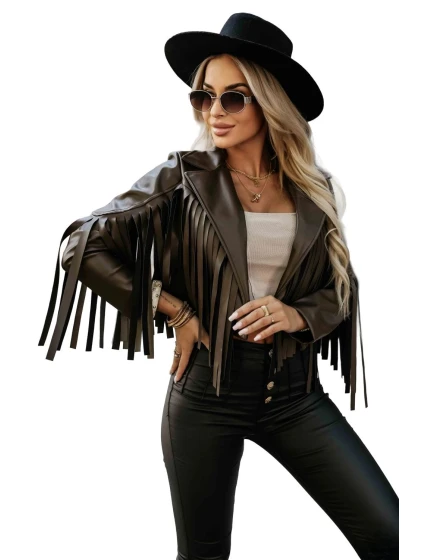 Dámská bunda 624-4 - Numoco basic