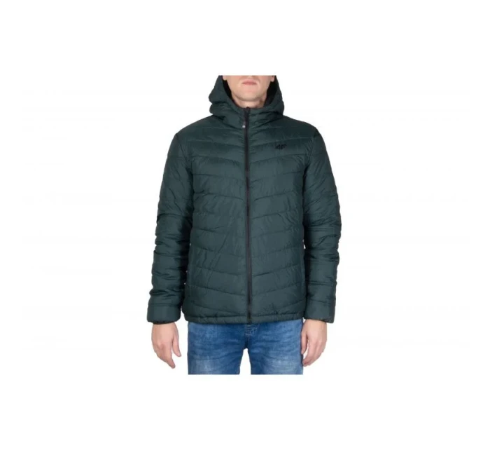 Bunda  M WAW23TDJA pánské model 21404889 - 4F