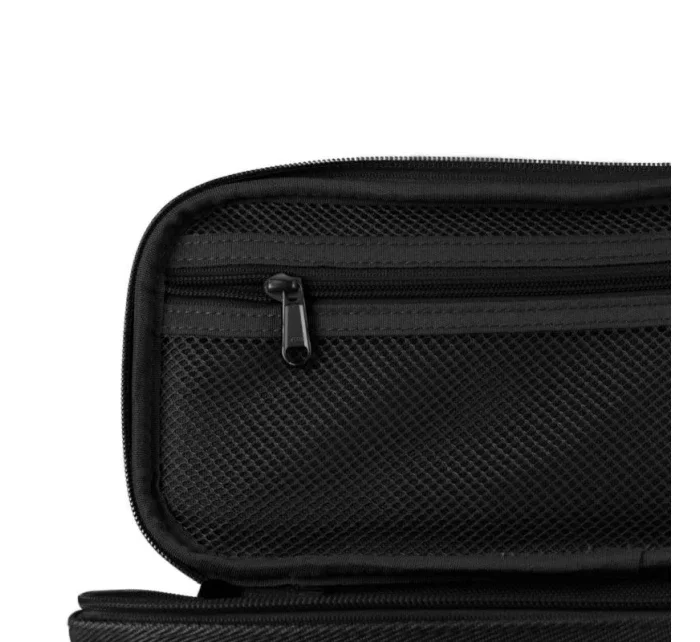 Offlander Offroad horizontální 4L kempingová taška OFF_CACC_17BK