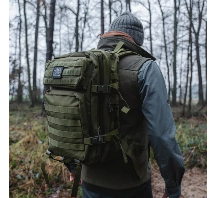 Turistický batoh model 20483988 - Offlander