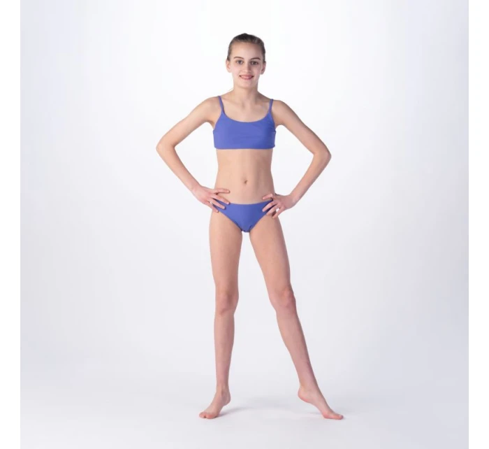 Spodní díl plavek Aquawave Norte Bottom Jr 92800482314