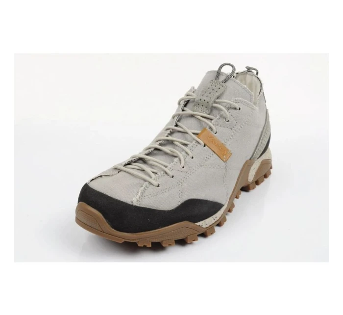 Aku Nativa Canvas W 647059 trekingová obuv