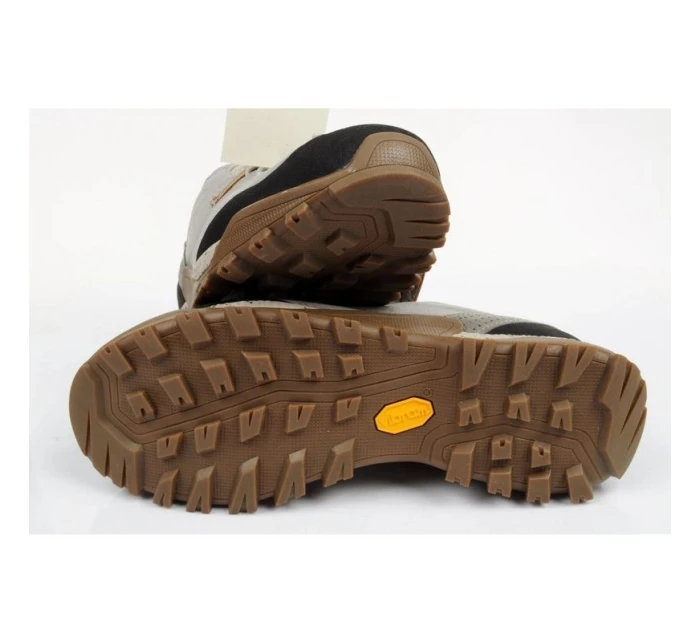 Aku Nativa Canvas W 647059 trekingová obuv