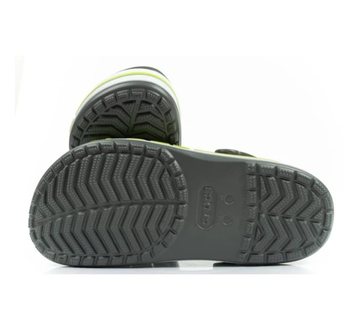 Žabky Crocs Bayaband W 205089-0GX Žabky Crocs Bayaband W 205089-0GX
