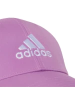 Lehká baseballová čepice adidas s vyšitým logem IY7767 Lehká baseballová čepice adidas s vyšitým logem IY7767