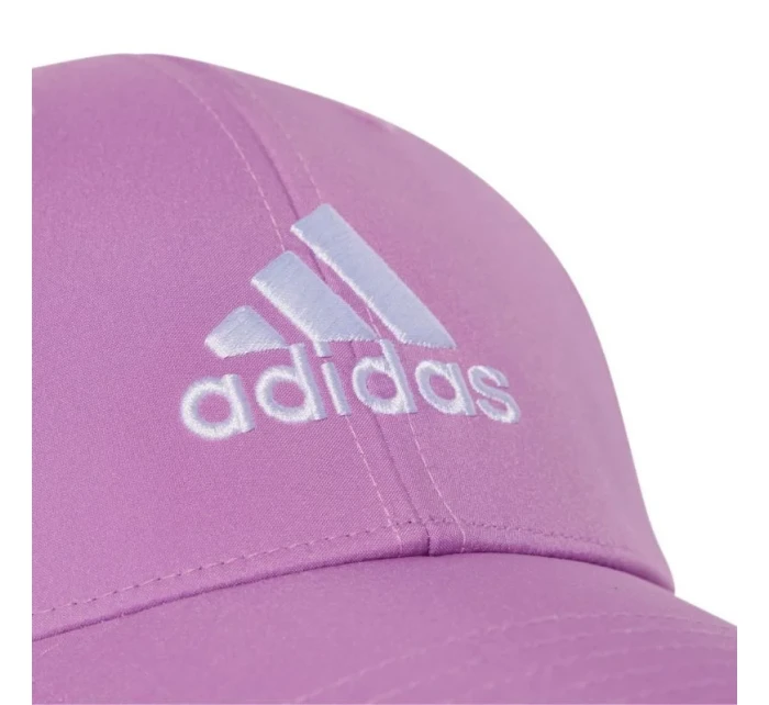 Lehká baseballová čepice adidas s vyšitým logem IY7767 Lehká baseballová čepice adidas s vyšitým logem IY7767