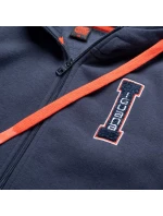 Mikina Iguana Laki Tb Jr 92800621064 Mikina Iguana Laki Tb Jr 92800621064