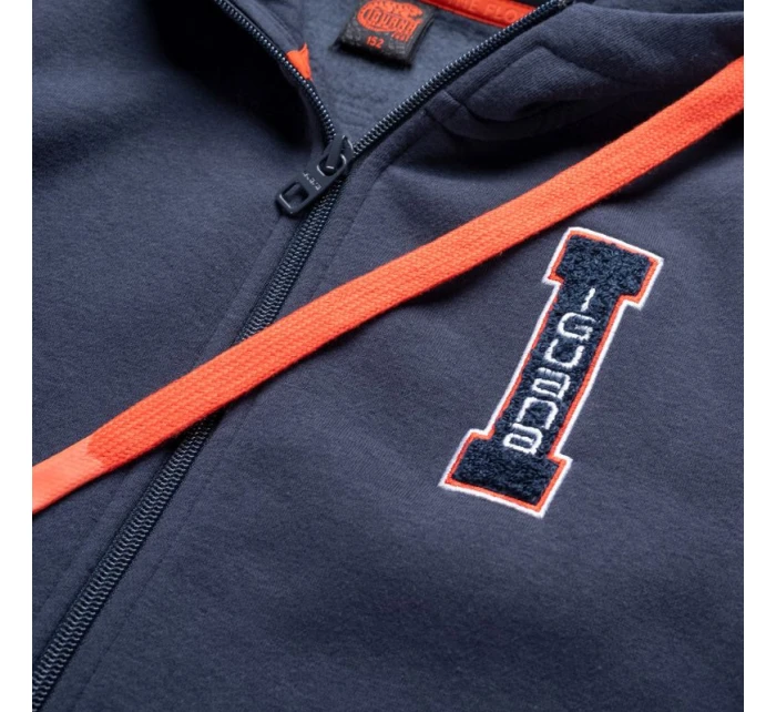 Mikina Iguana Laki Tb Jr 92800621064 Mikina Iguana Laki Tb Jr 92800621064