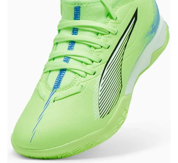 Boty Ultra 5 Match Mid Jr model 20872576 - Puma