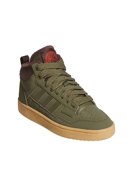Buty Rapid Court Mid Jr model 20686208 - ADIDAS Buty Rapid Court Mid Jr model 20686208 - ADIDAS