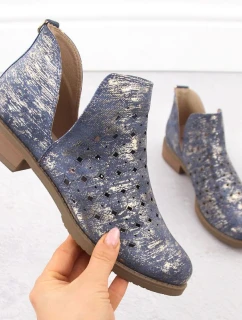 M.Daszynski W SA62-102 SAN12D boty