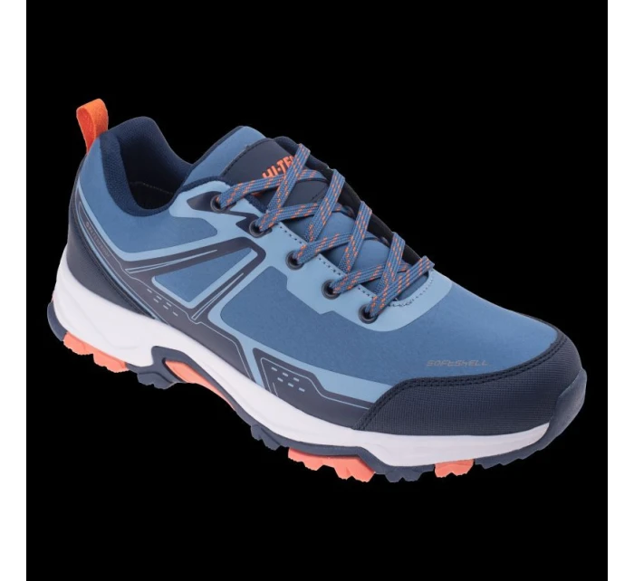 Boty Hi-Tec Hiset Low WP M 92800657933 Boty Hi-Tec Hiset Low WP M 92800657933