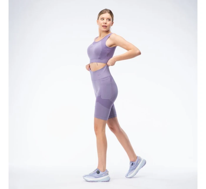 Dámské legíny model 21353306 BOTTOM 1/2 WMNS - IQ