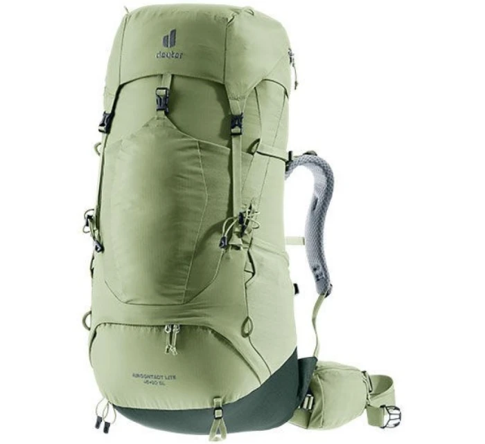 Turistický batoh Deuter Aircontact Lite 45 + 10 SL 334022312140