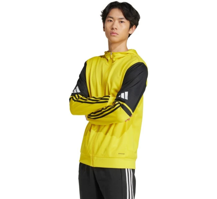 Mikina adidas Squadra 25 Hoody M JL7679 pánské Mikina adidas Squadra 25 Hoody M JL7679 pánské