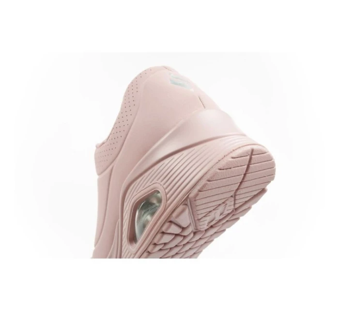 Skechers Uno Stand On W 73690/LTMV dámské boty