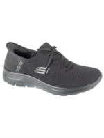 Skechers Slip-Ins: Summits - New Daily 150263-BBK Black 36 Skechers Slip-Ins: Summits - New Daily 150263-BBK Black 36