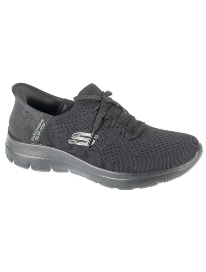 Skechers Slip-Ins: Summits - New Daily 150263-BBK Black 36 Skechers Slip-Ins: Summits - New Daily 150263-BBK Black 36
