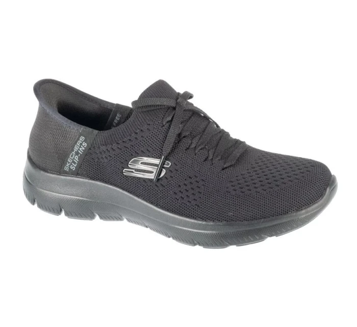 Skechers Slip-Ins: Summits - New Daily 150263-BBK Black 36 Skechers Slip-Ins: Summits - New Daily 150263-BBK Black 36