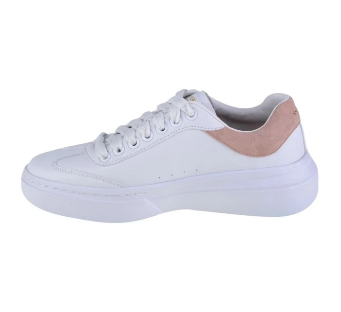Skechers Cordova Classic - Nejlepší chování 185060-WPK White 35.5 Skechers Cordova Classic - Nejlepší chování 185060-WPK White 35.5