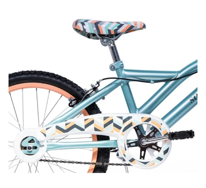Huffy Bike So Sweet 20" Sea Crystal Blue 23310W