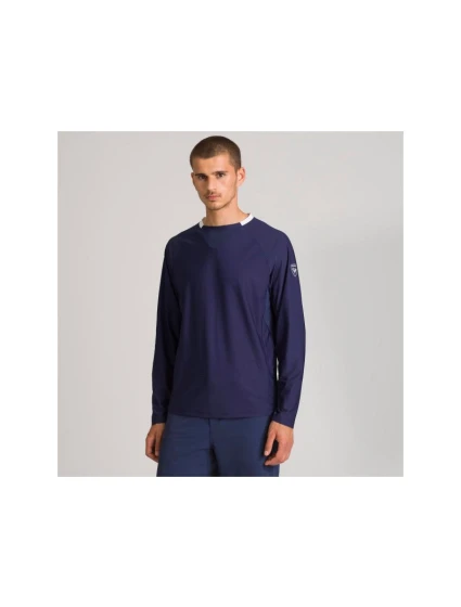 Rossignol MTB LS TEE tričko