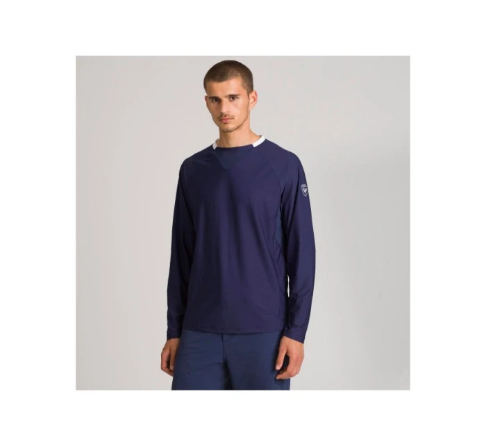 Rossignol MTB LS TEE tričko