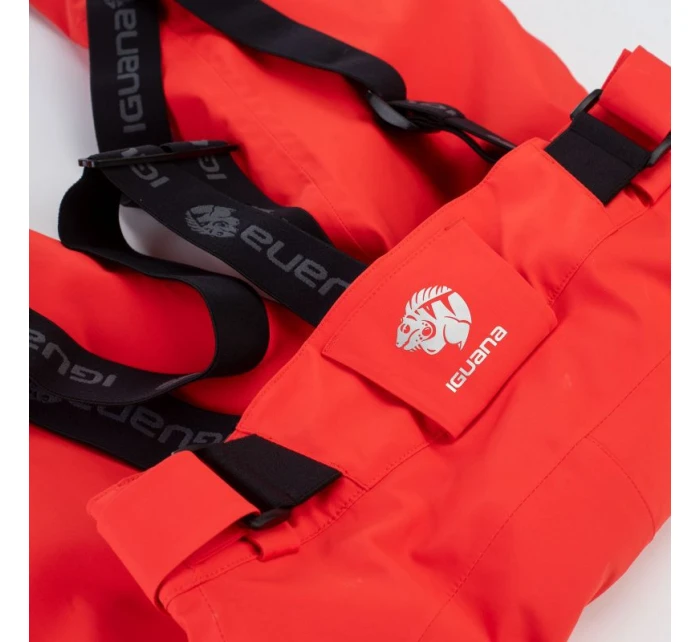 Spodnie PANTS JR model 21765590 - Iguana