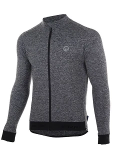 Rogelli model 21839999 2.0 tričko s dlouhým rukávem melange S