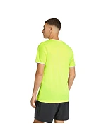 Pánské tričko Entrada 26 Jersey limetkově zelené model 22057736 pánské - ADIDAS