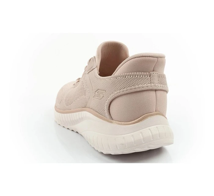 dámská sportovní obuv Bobs Squad Chaos model 22073502 beige dámské - Skechers