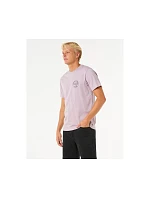 Tričko RIP CURL Desti Animals Tee, fialové