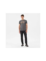 Pánské kalhoty MILLET Wanaka Stretch Pant III M, černé Pánské kalhoty MILLET Wanaka Stretch Pant III M, černé