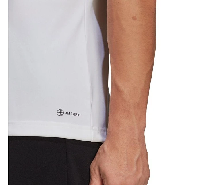 Pánské tričko Entrada 22 Jersey M HC5071 - Adidas Pánské tričko Entrada 22 Jersey M HC5071 - Adidas