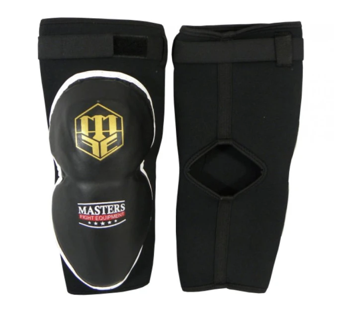 Chrániče loktů  černé model 21891320