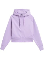 Dámská crop top mikina W H4Z22 model 17760272 52S - 4F