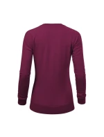 Dámská mikina Merger W MLI-416M8 - Malfini