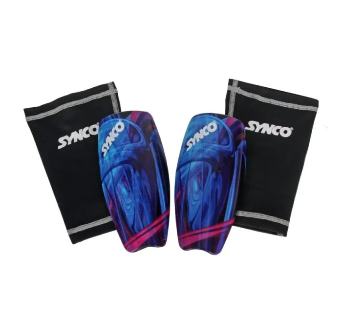 Fotbalové chrániče holení Synco S863707