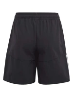 Dětské šortky adidas Tiro 23 Competition Downtime Black HI4716