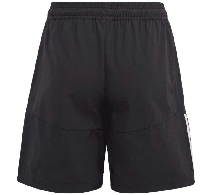 Dětské šortky adidas Tiro 23 Competition Downtime Black HI4716