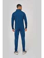 Kariban ProAct PA 233 Sportovní hybridní strečová bunda 20.P233 dark royal blue/black Kariban ProAct PA 233 Sportovní hybridní strečová bunda 20.P233 dark royal blue/black