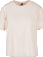 Build your Brand BY 211 Dámské tričko "Everyday" 56.0211 pink