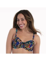 Style Top Bikini horní díl multi colour model 22005422 - RosaFaia Style Top Bikini horní díl multi colour model 22005422 - RosaFaia