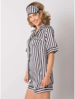 Sada BR KMPL 7044 černobílá