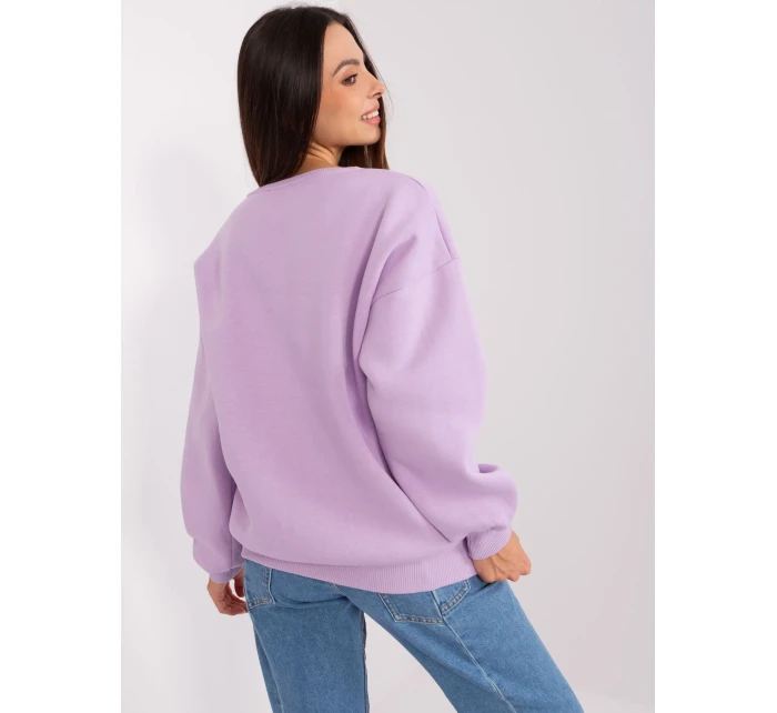 EM BL 617 11.32 světle fialová