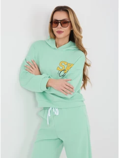 Komplet IT KMPL 22181.30 jasny zielony