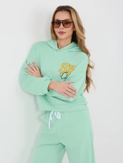 Komplet IT KMPL 22181.30 jasny zielony