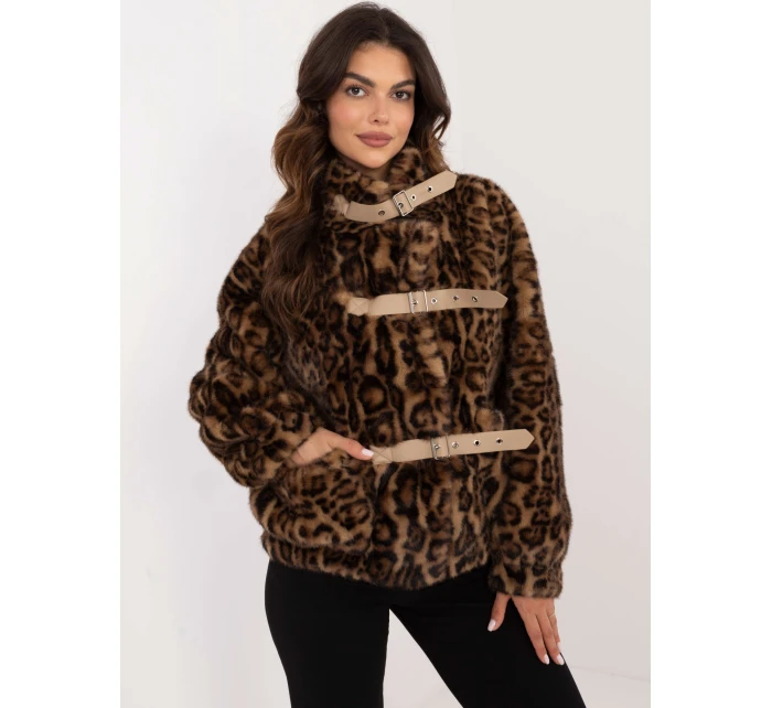 MBM KR 1110.26 velbloudí bunda MBM KR 1110.26 velbloudí bunda