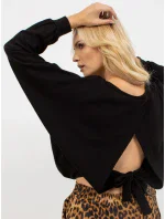 Halenka TW BZ BE M327.29 černá