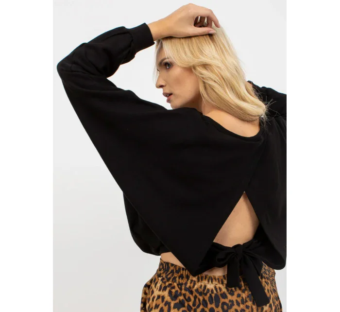 Halenka TW BZ BE M327.29 černá